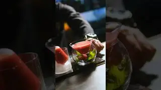 COULD NINE  Premium Cocktail Bar