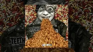 Teething - Ralph (2014) [EP]
