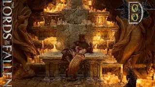 №:25 Des on &laquo;the lords of the fallen&raquo;: Колокольные бродилки