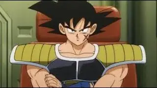 [ABA] Bardock 120-0 Combo
