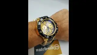 Мужские наручные часы Invicta Subaqua Poseidon 23805