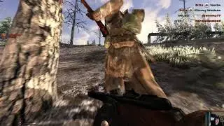 Rising Storm / Red Orchestra 2 - Tula Outskirts Gameplay 2020