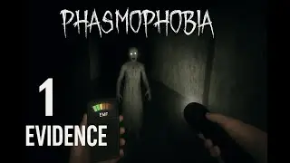 LIVE Phasmophobia Indonesia &ndash;  Game horror ga serem!