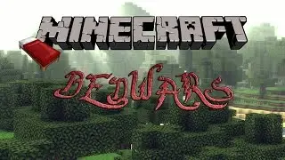 Minecraft BEDWARS [4x1] [Deutsch] [HD] | DarknessLP