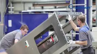 G-servicelift (deutsch)