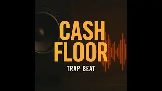 The Trap Desk - Cash Floor | No Copyright Music