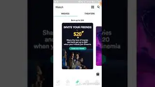 For Sinemia Customer Service