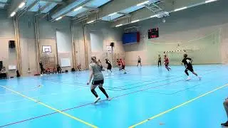 Guif - Irsta Västerås 
