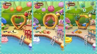 Manor Cafe - Event - Projects - Summer Dock Party