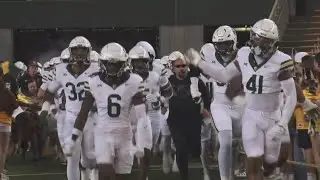 Baylor commitments change decisions, opt for other programs