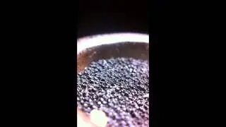 Healthstone and TI macro dabs