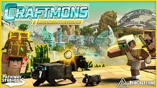 Craftmons [Minecraft Marketplace]
