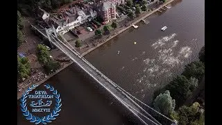 This is DEVA Triathlon 2018 - Official Highlights Film