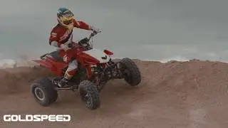 Goldspeed ATV Wheels | Goldspeed Products