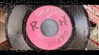 JUAN BAU ==  NATACHA Y YO (1976)