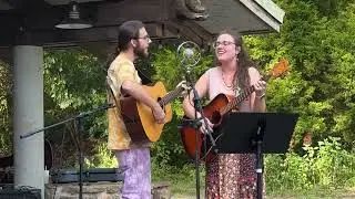 White Freightliner Blues - The Singletons