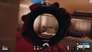 Terrorist Hunt Training feat.LDnB