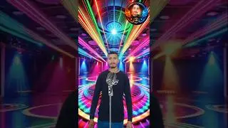 India Idol Show BSC का Full Form दारू के साथ chikhena Comedy 😃 #comedy #indiaidol #show #shorts