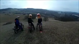 Stausee Enduro & MEHR | Simsonguy Official