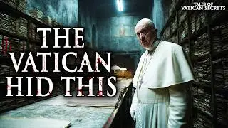 The Secret Vatican Inventory List Missing One Item | Tales of Vatican Mysteries