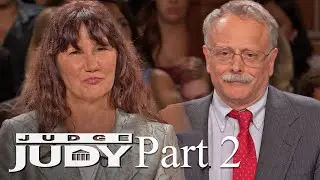 Is She a Contractor...Or a Thief? | Part 2