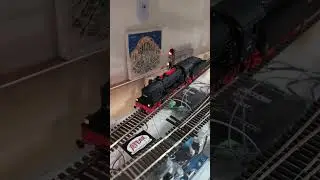 How Does This Train Know When To Stop?