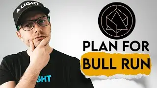 ALCX Price Prediction. Alchemix Bull Run Plan