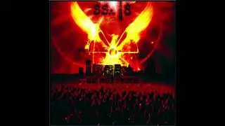SS-18 - Dead World's Whisper (Compilation) (2011)