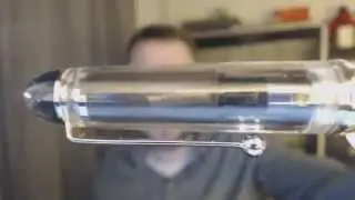 Pilot Custom 74 Review