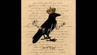 King Crow - W.Y.T.W. (prod. by Xavior Jordan)