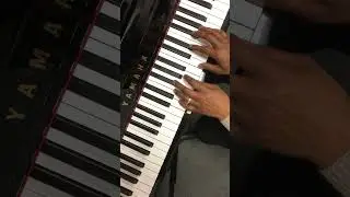 Learn These Diminished Pro Piano Jazz Chords (Piano Tutorial)