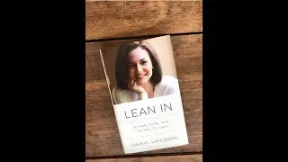 Book Review: &ldquo;Lean In&rdquo; by Sheryl Sandberg