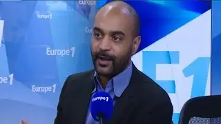 Dominique Sopo (SOS Racisme) : Nicolas Sarkozy joue 