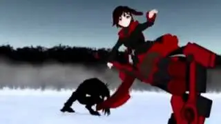Red Riding Hood vs Wolves anime style | 300 Sub Special!