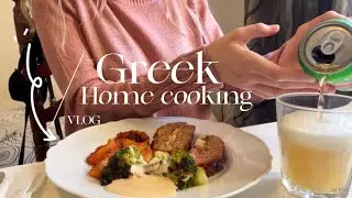 Making a Quilted Toiletry Bag to fit a Gift,Stuffed Beef Roll with Prosciutto and Rice Pudding |VLOG