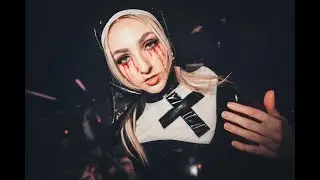 Halloween at Side Bar Sydney
