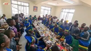 BILA UOGA Diwani Afunguka Kwenye Baraza la Madiwani 