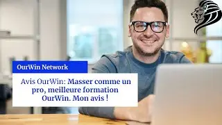 Masser comme un pro, meilleure formation OurWin. Mon avis !