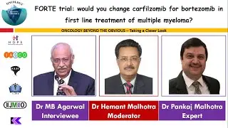 Oncology beyond the Obvious Webinar Series 2