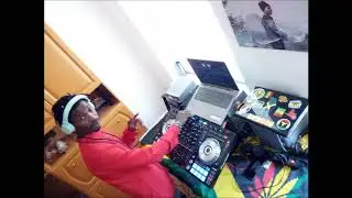 Dancehall Mix DJ RattyBoy Str888 out Sound