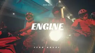 [PLAYLIST] Tech House Engine / Tech House #DeepBass, #RelentlessBeats, #NightDrive