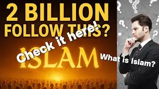 What They Never Taught You About Islam ??? @LightofIslam-d3z #islamforbeginners #facts