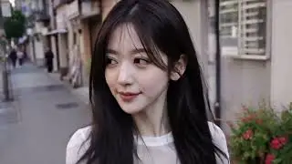 루나 - 쉼표