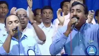 23rd Cheruvakkal Convention 2015 Pr. Joy Parakkal