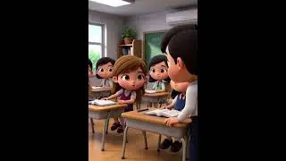 Teacher and Student Classroom Conversation