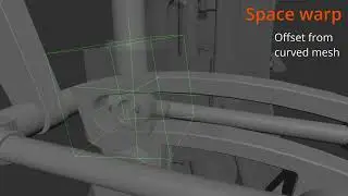 3ds Max - Stephenson Rig tutorial