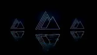 Touching Heaven (Official Lyric Video) - Influence Music & Whitney Medina Worship Music