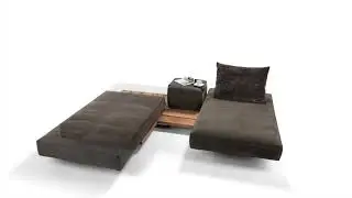Sofa Tao von Bullfrog bei Wohnwerk Berlin