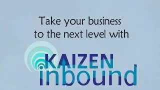 Inbound Marketing Charlotte - Kaizen Inbound LLC