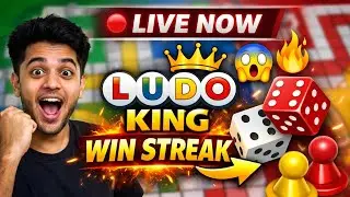 𝑵𝒊𝒕𝒓𝒐 𝑭𝒙 𝐁𝐃 is live! Ludo King Gameplay Now 🙎🎲👑 || 26 Dec 2025 || #shorts #live #ludo